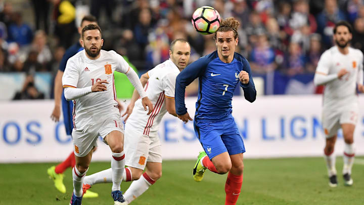 España y Francia jugarán la final de la UEFA Nations League